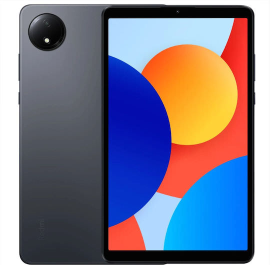 Xiaomi Redmi Pad SE 8.7" Tablet (4GB/128GB) Graphite Gray - Image 1