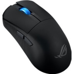 Asus ROG Harpe Ace Mini Ασύρματο RGB Gaming Ποντίκι 42000 DPI Μαύρο