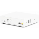 Axis D8004 Unmanaged L2 PoE+ Switch με 1 Θύρες Ethernet και 4 SFP Θύρες - Image 3