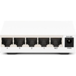 Axis D8004 Unmanaged L2 PoE+ Switch με 1 Θύρες Ethernet και 4 SFP Θύρες - Image 4