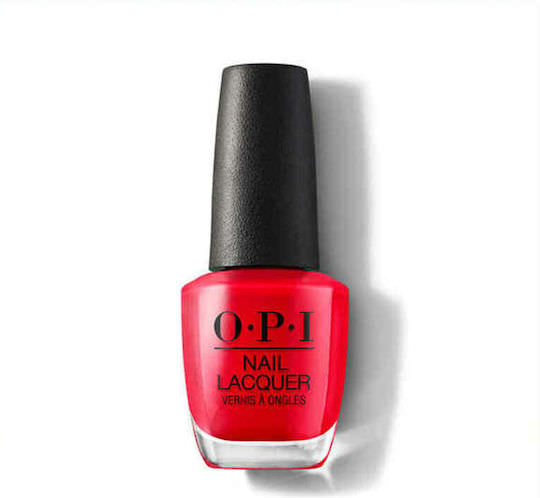 OPI Sheer Βερνίκι Νυχιών Cajun Shrimp #cajun Shrimp 15ml - Image 1