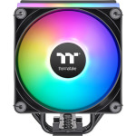 Thermaltake Astria 200 ARGB Ψύκτρα Επεξεργαστή για Socket AM4/AM5/1200/115x/1700 - Image 2