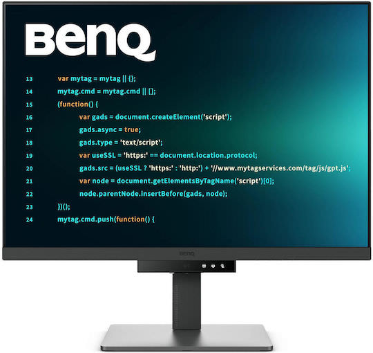 BenQ RD280U IPS Monitor 28.2" 3840x2560 με Χρόνο Απόκρισης 5ms GTG - Image 1