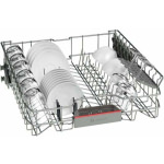 Bosch Ελεύθερο Πλυντήριο Πιάτων με Wi-Fi για 14 Σερβίτσια EfficientDry Π60xY84.5εκ. Inox - Image 4