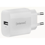 Intenso Φορτιστής Χωρίς Καλώδιο με Θύρα USB-A 5W Λευκός (W5A) - Image 3