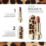 Guerlain Rouge G Barra De Labios Recarga #11 3,5 Gr - Image 2