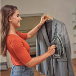 Braun Texstyle 5 Σίδερο Ατμού 2700W με Κεραμική Πλάκα και Συνεχόμενη Παροχή Ατμού 50gr/min - Image 2