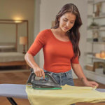 Braun Texstyle 5 Σίδερο Ατμού 2700W με Κεραμική Πλάκα και Συνεχόμενη Παροχή Ατμού 50gr/min - Image 3