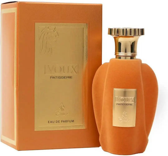 Paris Corner Emir Voux Patisserie Eau de Parfum 100ml - Image 1