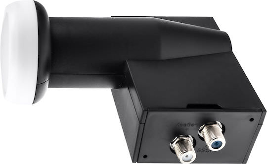 Lnb Digital Scr Unicable Ii Gt-sat Gt-s1dcss24 - Image 1