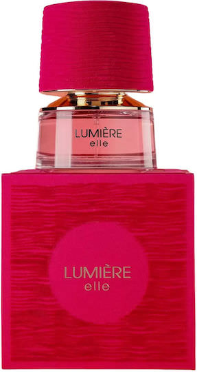 Fragrance World Lumiere Elle Eau de Parfum 100ml - Image 1