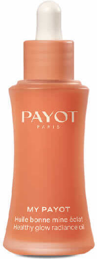 Payot Huile Bonne Mine Éclat Ξηρό Βιολογικό Λάδι Προσώπου για Λάμψη 30ml - Image 1