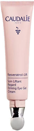 Caudalie Resveratrol-lift Gel Ματιών για Σύσφιξη 15ml - Image 1