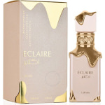 Lattafa Eclaire Eau de Parfum 100ml