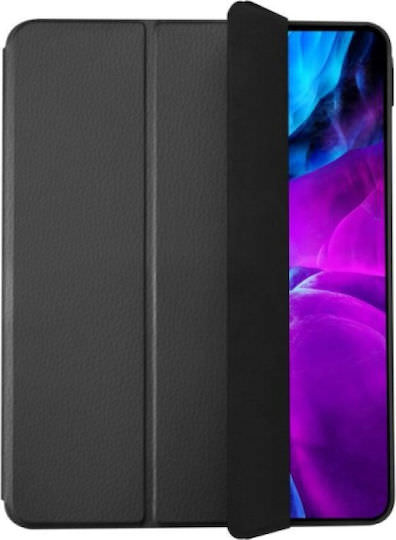 SBS Flip Cover Μαύρο (iPad Pro 2022 12.9'') - Image 1