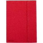 Nilox Flip Cover Δερματίνης Κόκκινο (Universal 10.5") - Image 2