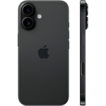 Apple iPhone 16 (8/128GB) Black - Image 2
