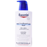 Eucerin Urearepair Plus 10% Ενυδατική Lotion Ανάπλασης με Ουρία για Ατοπικές Επιδερμίδες 400ml