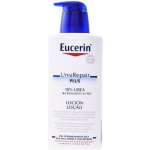 Eucerin Urearepair Plus 10% Ενυδατική Lotion Ανάπλασης με Ουρία για Ατοπικές Επιδερμίδες 400ml - Image 2