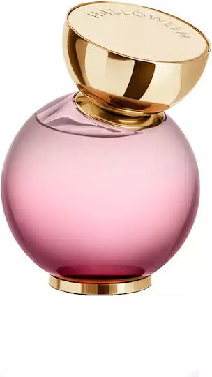 Jesus Del Pozo My Wish Eau de Parfum 30ml - Image 1