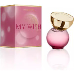 Jesus Del Pozo My Wish Eau de Parfum 30ml - Image 2