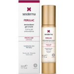 Sesderma Ενυδατικό Gel Προσώπου Ημέρας 50ml - Image 2