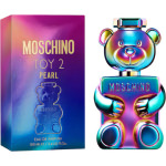 Moschino Toy 2 Pearl Eau de Parfum 100ml - Image 2