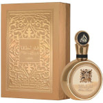 Lattafa Fakhar Eau de Parfum 100ml - Image 4