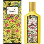 Gucci Flora Gorgeous Orchid Eau de Parfum Refillable 100ml - Image 2