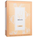 Lattafa Abaan Eau de Parfum 100ml - Image 4