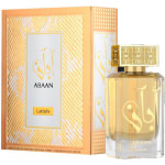 Lattafa Abaan Eau de Parfum 100ml - Image 3