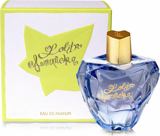 Lolita Lempicka Mon Premier Parfum Eau de Parfum 50ml - Image 1