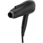 Panasonic Eh-ne87-k825 Hair Dryer Ionization Diffuser Cold Air 1800w 2 Speed Settings 3 Temperature Levels