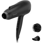 Panasonic Eh-ne87-k825 Hair Dryer Ionization Diffuser Cold Air 1800w 2 Speed Settings 3 Temperature Levels - Image 2