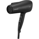 Panasonic Eh-ne87-k825 Hair Dryer Ionization Diffuser Cold Air 1800w 2 Speed Settings 3 Temperature Levels - Image 3