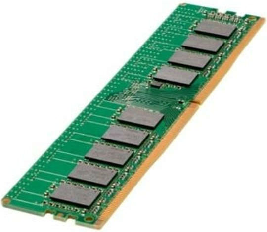 HP HPE DDR5 με Module 1x16GB και Ταχύτητα 4800 για Desktop - Image 1
