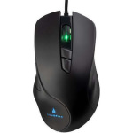 SureFire Martial Claw RGB Gaming Ποντίκι 7200 DPI Μαύρο - Image 3