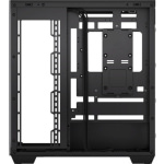 Corsair 3500X Gaming Midi Tower Κουτί Υπολογιστή με Πλαϊνό Παράθυρο Μαύρο - Image 8