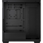 Corsair 3500X Gaming Midi Tower Κουτί Υπολογιστή με Πλαϊνό Παράθυρο Μαύρο - Image 3