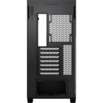 Corsair 3500X Gaming Midi Tower Κουτί Υπολογιστή με Πλαϊνό Παράθυρο Μαύρο - Image 7