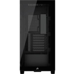 Corsair 3500X Gaming Midi Tower Κουτί Υπολογιστή με Πλαϊνό Παράθυρο Μαύρο - Image 6