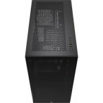 Corsair 3500X ARGB Gaming Midi Tower Κουτί Υπολογιστή με Πλαϊνό Παράθυρο Μαύρο - Image 3