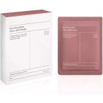 Biodance Bio Collagen Real Deep Sheet Μάσκα Προσώπου για Ενυδάτωση / Αναζωογόνηση / Σύσφιξη 4τμχ