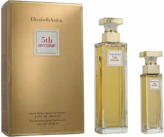 Elizabeth Arden 5th Avenue Γυναικείο Σετ με Eau de Parfum 2τμχ - Image 1