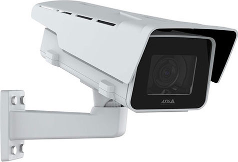 Axis P1385-E IP Κάμερα Παρακολούθησης Full HD 1080p Αδιάβροχη με Φακό 2.8-13mm - Image 1