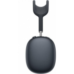 AirPods Max (2024) Ασύρματα / Ενσύρματα Over Ear Ακουστικά με 20 ώρες Λειτουργίας Midnight - Image 2