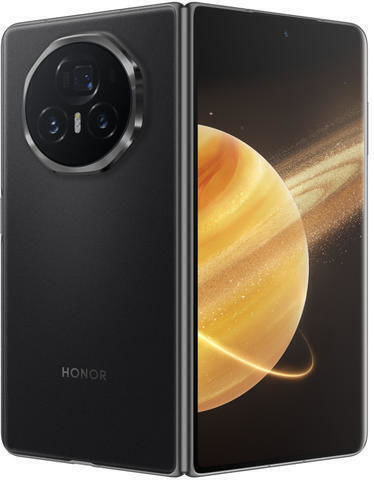 Honor Magic V3 5G Dual SIM (12/512GB) Μαύρο - Image 1