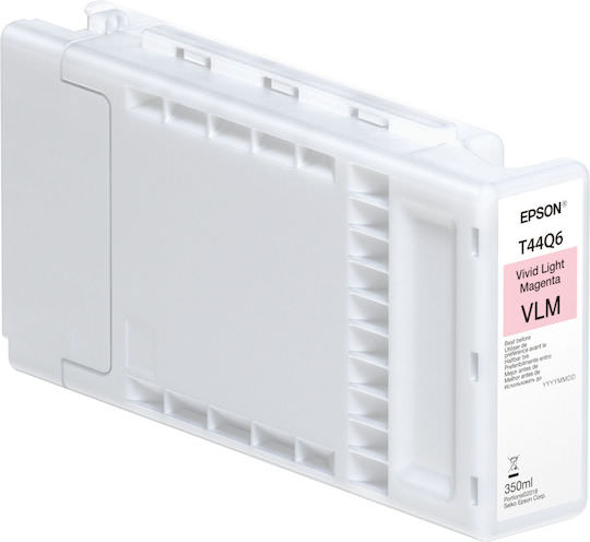 Epson Γνήσιο Μελάνι Εκτυπωτή InkJet Ανοιχτό Ματζέντα / Photo Κυανό - Image 1