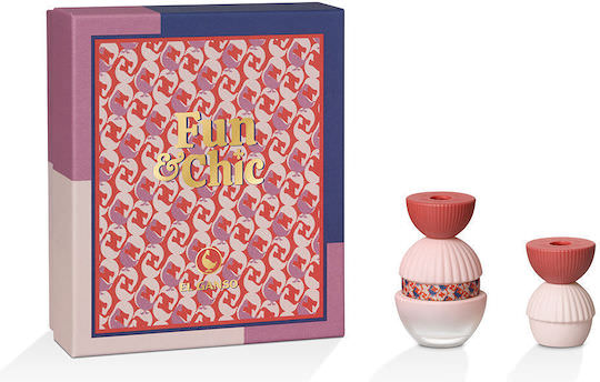 El Ganso Ανδρικό Σετ με Eau de Parfum 2τμχ - Image 1