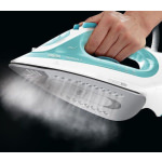 Braun TexStyle 3 SI 3041 GR Σίδερο Ατμού 2350W με Κεραμική Πλάκα και Συνεχόμενη Παροχή 45gr/min - Image 4